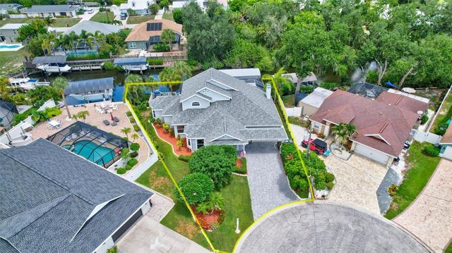 360 46TH COURT E, Bradenton, FL 34208