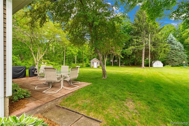 2640 Huckleberry Lane, Port Huron, MI 48060