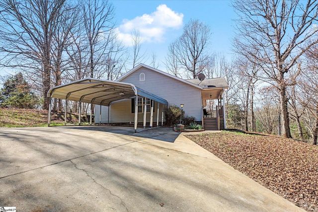 614 Saluda Drive, Piedmont, SC 29673