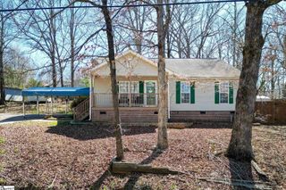 614 Saluda Drive, Piedmont, SC 29673