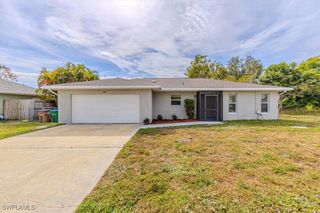 1504 NE 13th ST, Cape Coral, FL 33909
