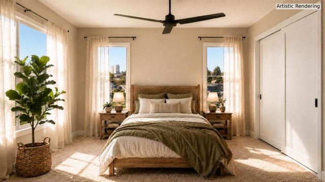 51st Street, Oakland, CA 94609