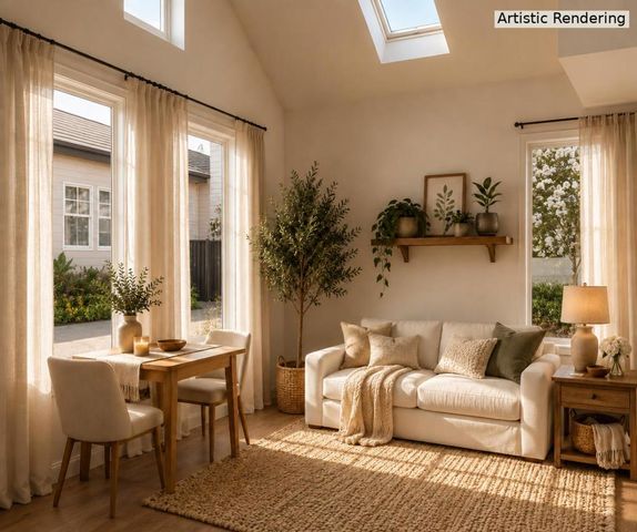 51st Street, Oakland, CA 94609