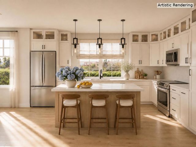 51st Street, Oakland, CA 94609