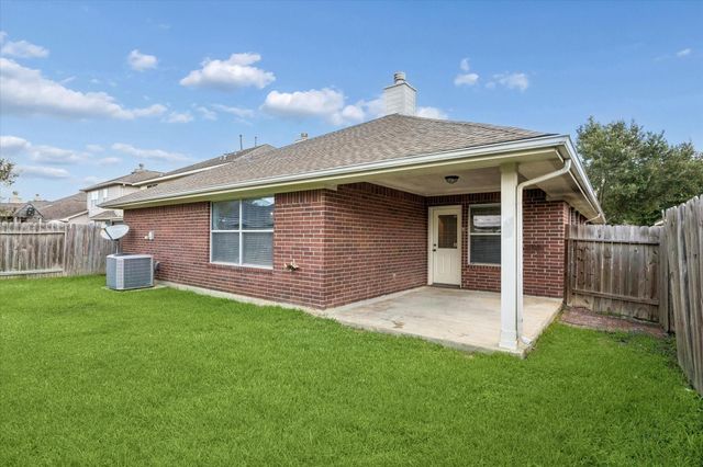 12334 Gershwin Oak Street, Houston, TX 77089