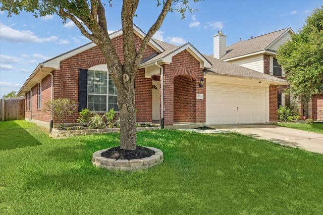 12334 Gershwin Oak Street, Houston, TX 77089
