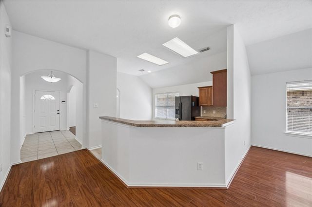 12334 Gershwin Oak Street, Houston, TX 77089