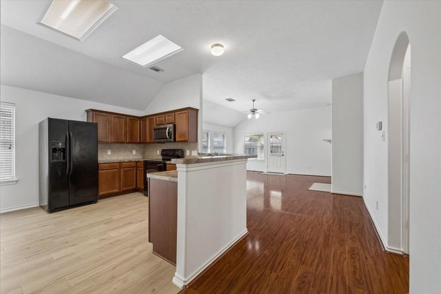 12334 Gershwin Oak Street, Houston, TX 77089