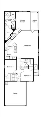 1017 Golden ST, Maxwell, TX 78656