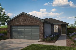1017 Golden ST, Maxwell, TX 78656