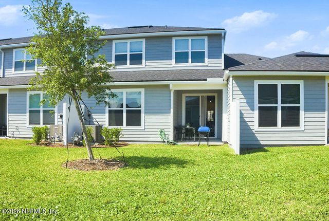 395 CHERRY ELM DR Drive, St. Augustine, FL 32092