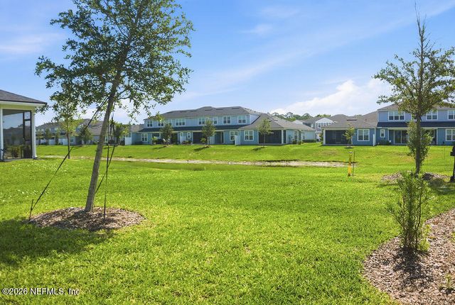 395 CHERRY ELM DR Drive, St. Augustine, FL 32092