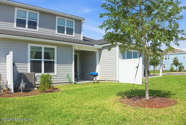 395 CHERRY ELM DR Drive, St. Augustine, FL 32092