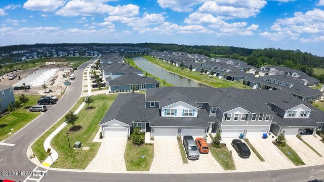 395 CHERRY ELM DR Drive, St. Augustine, FL 32092