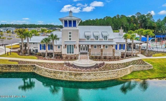395 CHERRY ELM DR Drive, St. Augustine, FL 32092