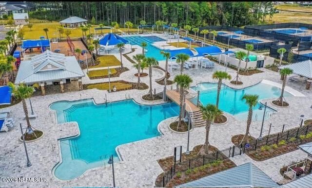 395 CHERRY ELM DR Drive, St. Augustine, FL 32092
