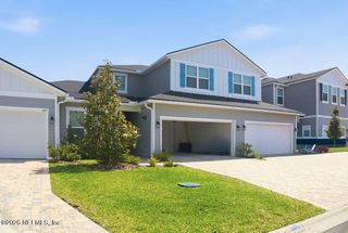 395 CHERRY ELM DR Drive, St. Augustine, FL 32092