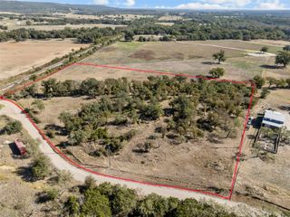 1005 Carter Lane, Santo, TX 76472
