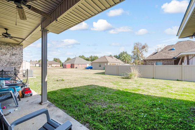 145 Georgine Drive, Vacherie, LA 70090