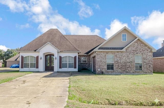 145 Georgine Drive, Vacherie, LA 70090