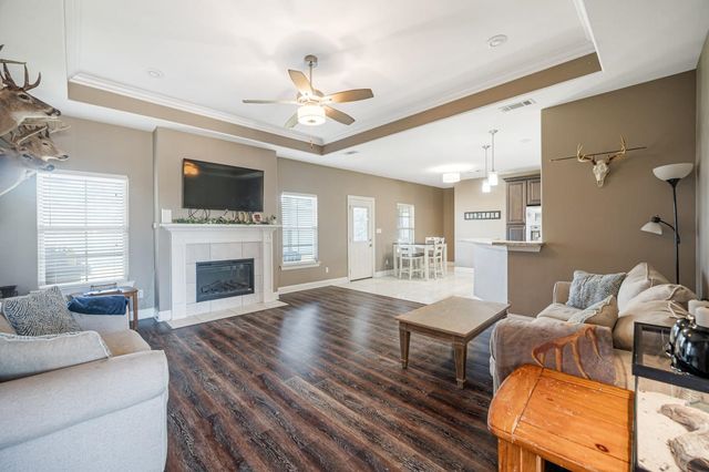 145 Georgine Drive, Vacherie, LA 70090