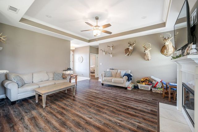 145 Georgine Drive, Vacherie, LA 70090