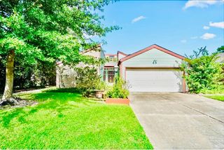 11635 Ridge Run Drive, Houston, TX 77064