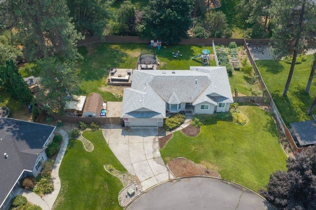 5014 E Nancy Ct, Mead, WA 99021