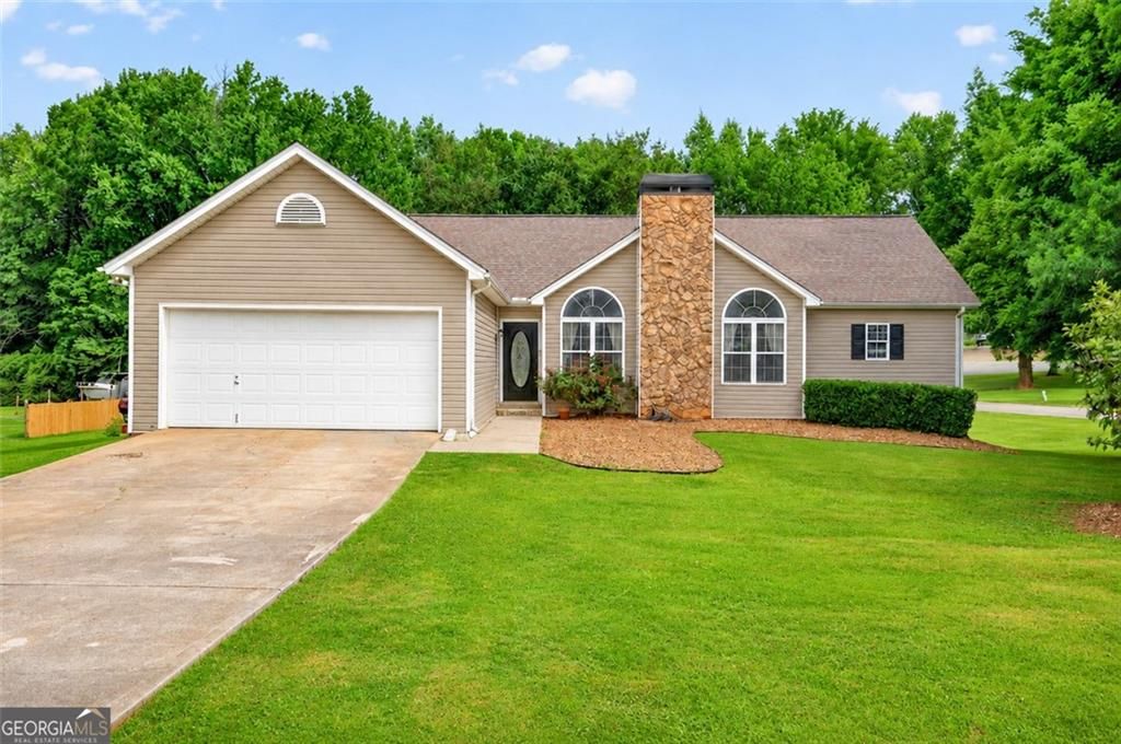 18 Savannah Lane, Jefferson, GA 30549