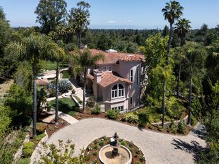 393 Atherton Avenue, Atherton, CA 94027