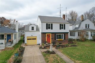 123 Linwood Avenue NW, Canton, OH 44708