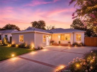 6714 Jellico, Lake Balboa, CA 91406