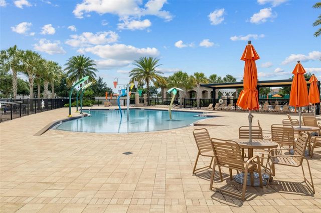 10410 BELFRY CIRCLE, Orlando, FL 32832