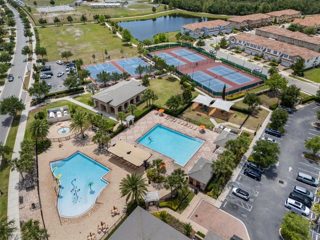 10410 BELFRY CIRCLE, Orlando, FL 32832