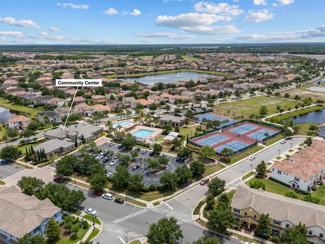 10410 BELFRY CIRCLE, Orlando, FL 32832