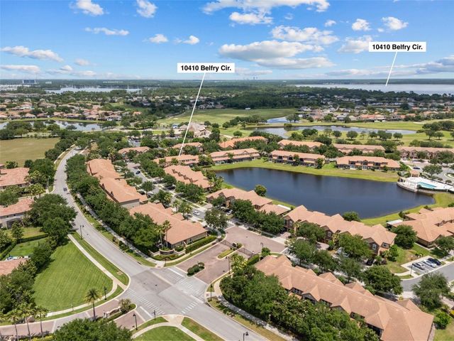10410 BELFRY CIRCLE, Orlando, FL 32832