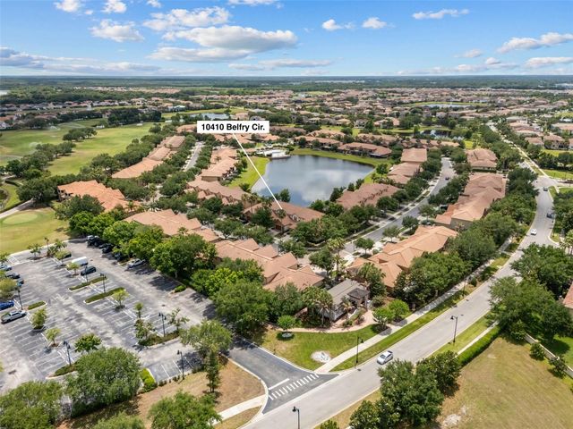 10410 BELFRY CIRCLE, Orlando, FL 32832