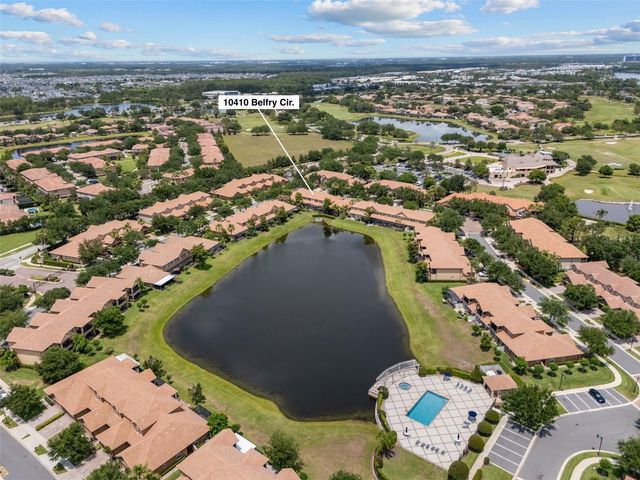 10410 BELFRY CIRCLE, Orlando, FL 32832