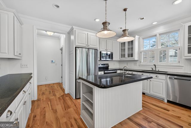 691 Skyline Drive, Madison, GA 30650