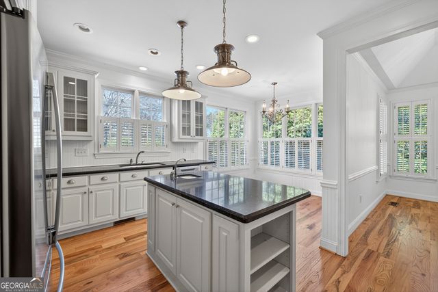 691 Skyline Drive, Madison, GA 30650