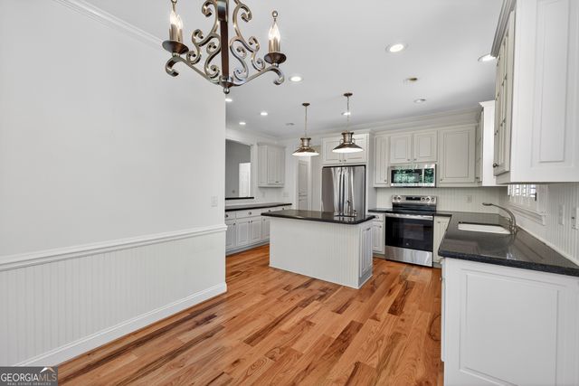 691 Skyline Drive, Madison, GA 30650