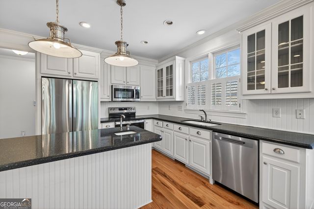 691 Skyline Drive, Madison, GA 30650