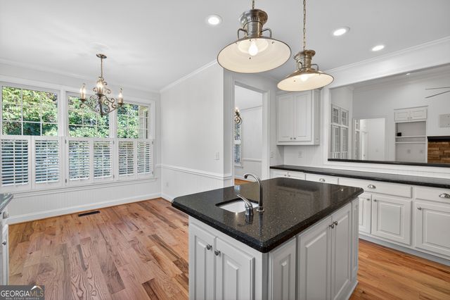 691 Skyline Drive, Madison, GA 30650