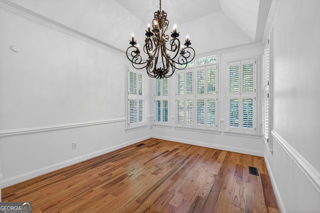 691 Skyline Drive, Madison, GA 30650