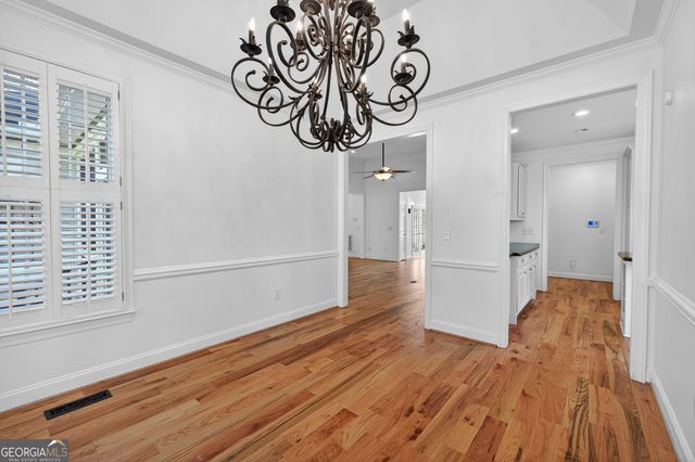 691 Skyline Drive, Madison, GA 30650