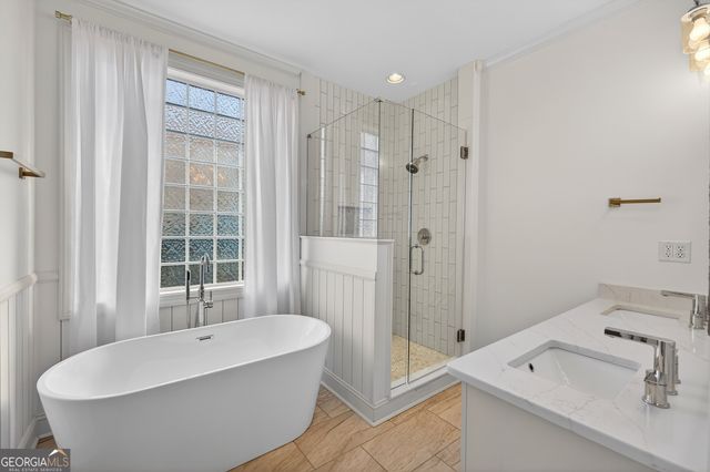 691 Skyline Drive, Madison, GA 30650