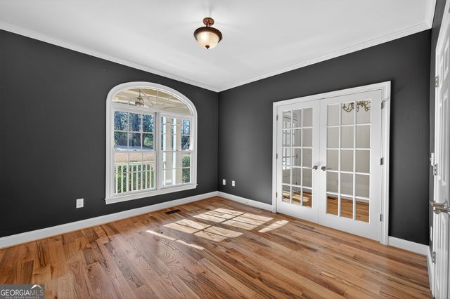 691 Skyline Drive, Madison, GA 30650