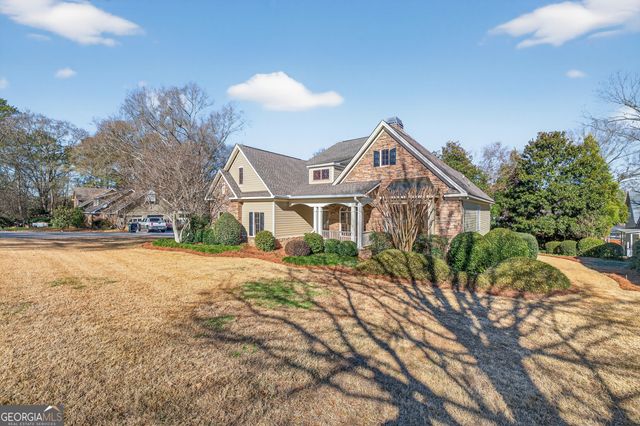 691 Skyline Drive, Madison, GA 30650
