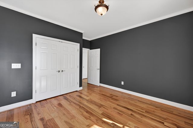 691 Skyline Drive, Madison, GA 30650