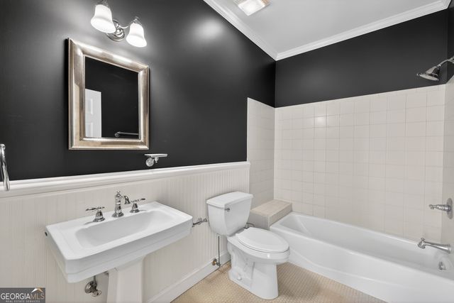 691 Skyline Drive, Madison, GA 30650